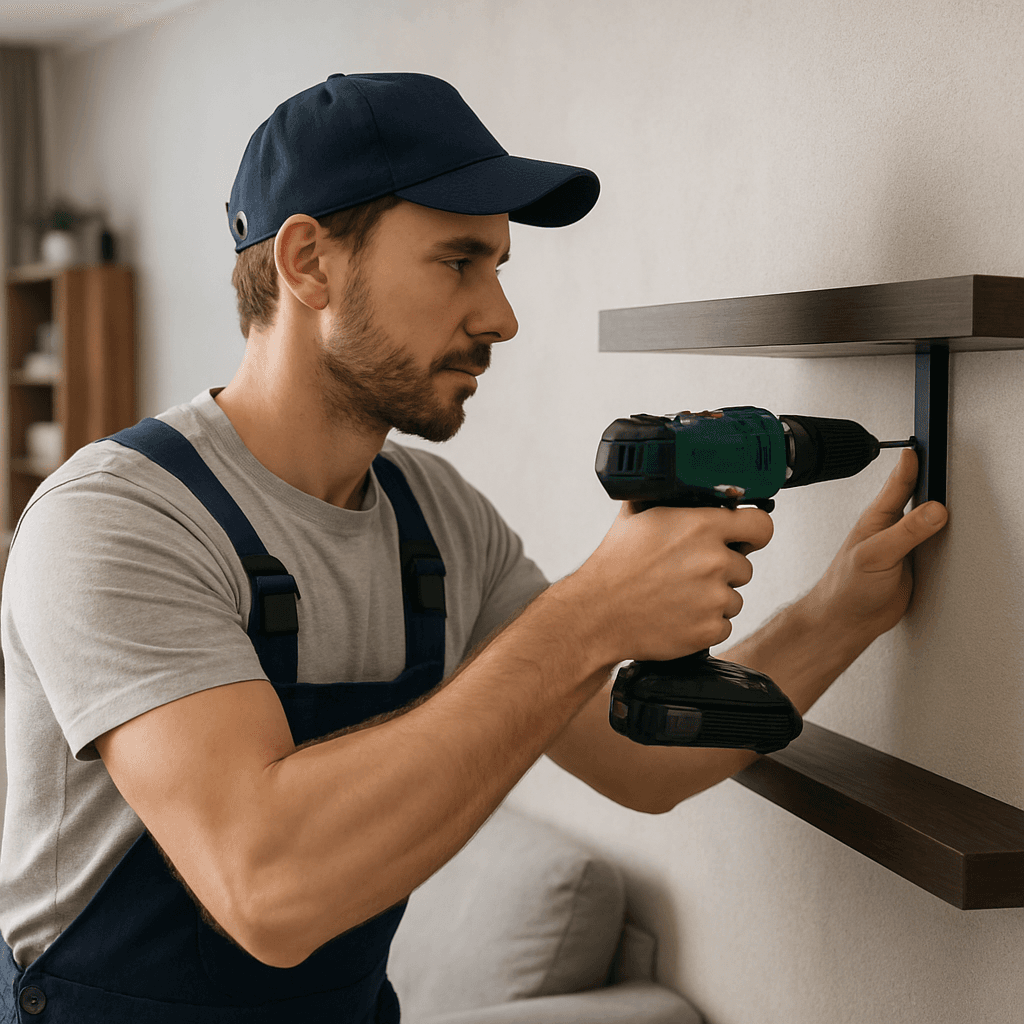 Montageservice